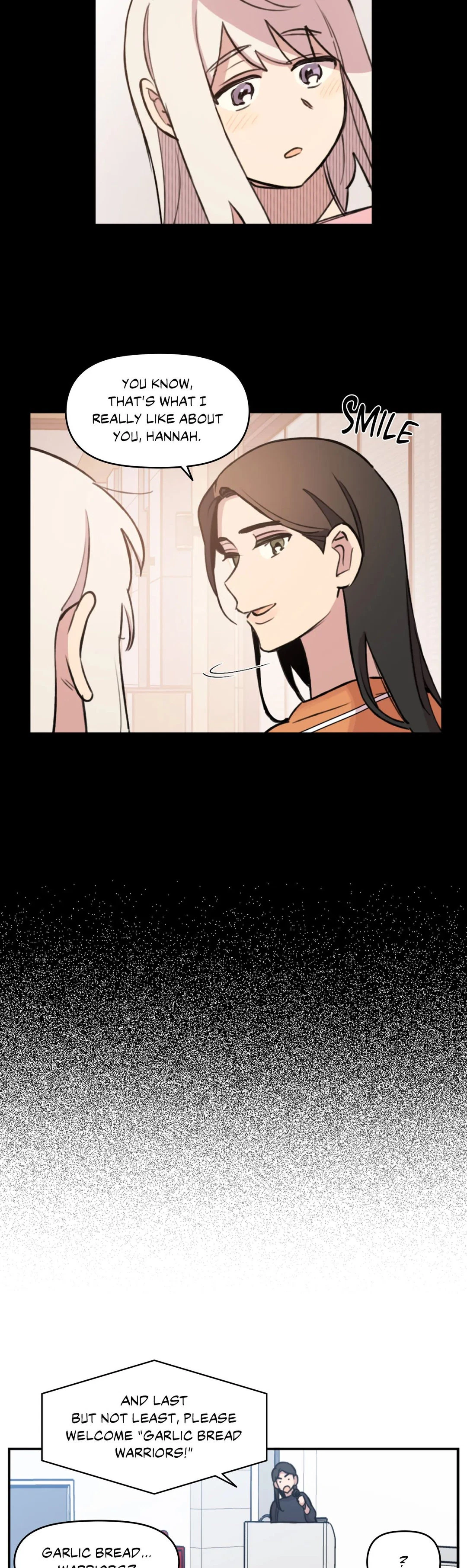 Leave The Work To Me! Chapter 76, page 16