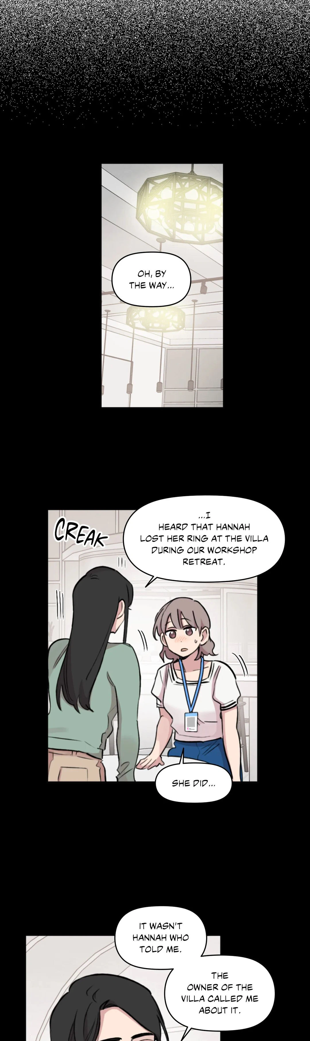 Leave The Work To Me! Chapter 76, page 22