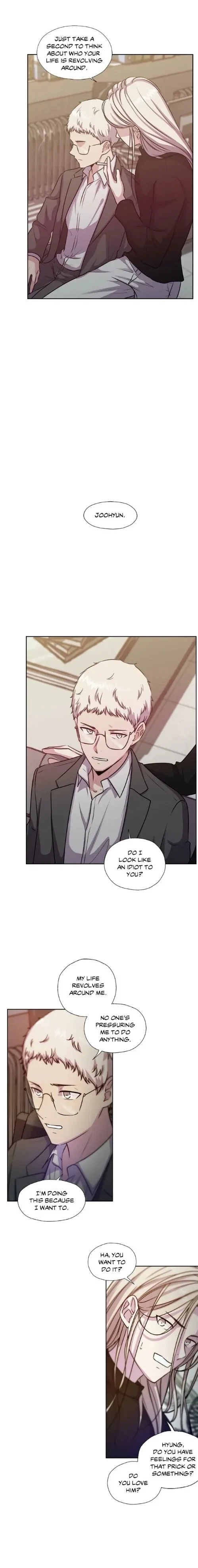 Siren's Song Chapter 36, page 3