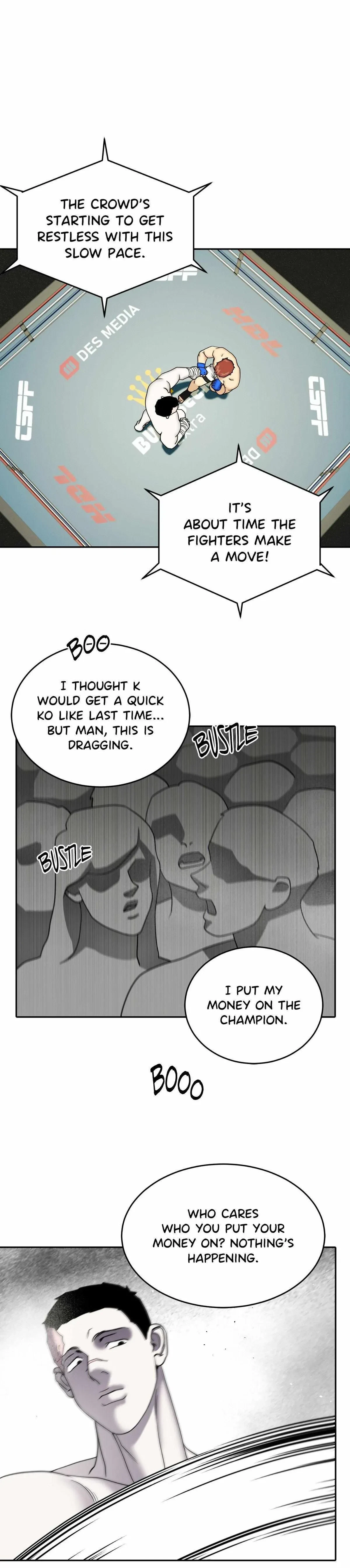 Fight Club Chapter 52, page 10