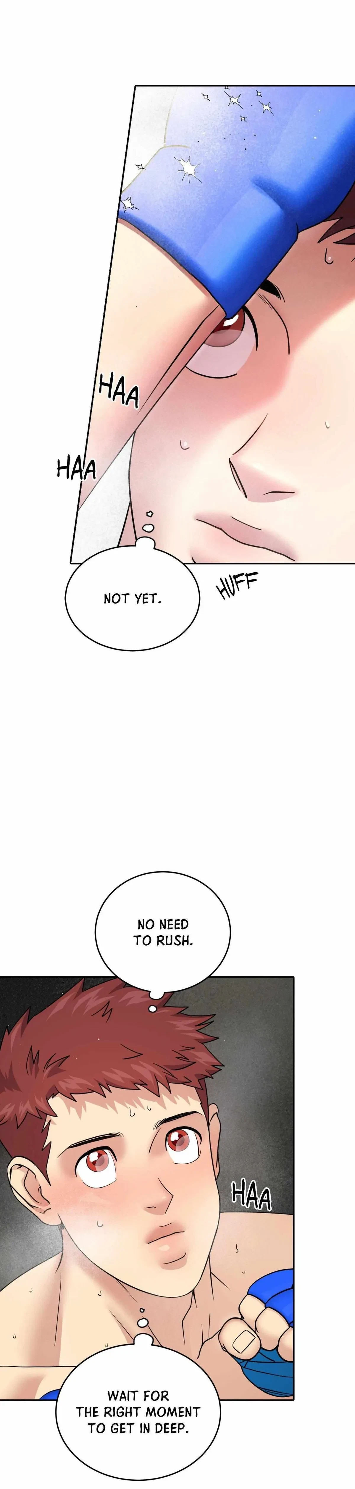 Fight Club Chapter 52, page 12