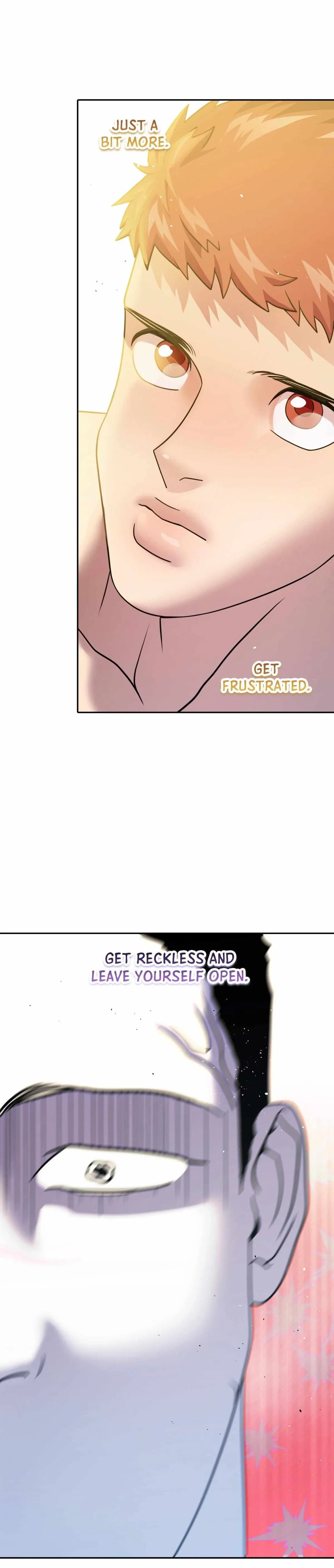 Fight Club Chapter 52, page 19