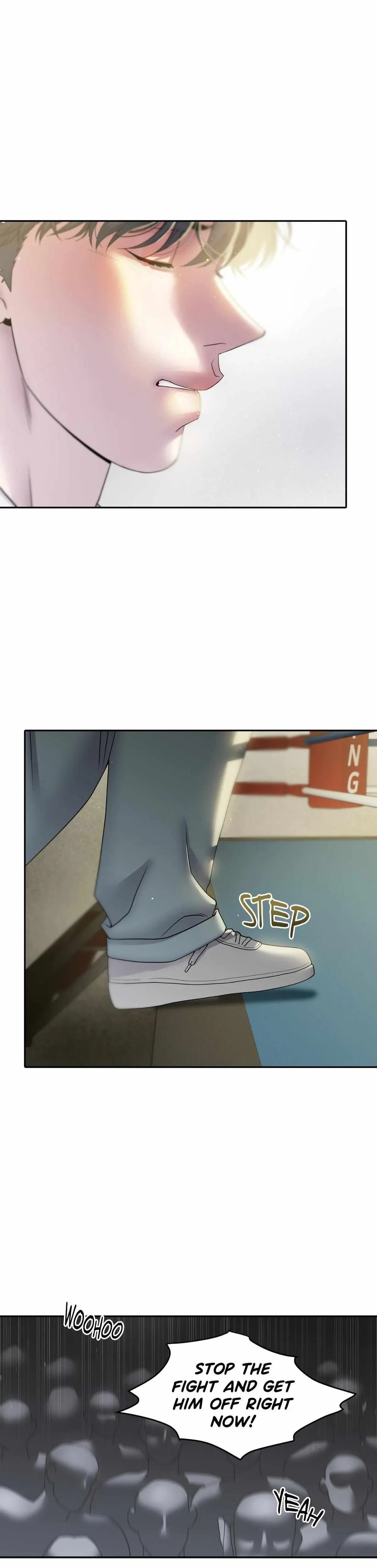 Fight Club Chapter 52, page 27