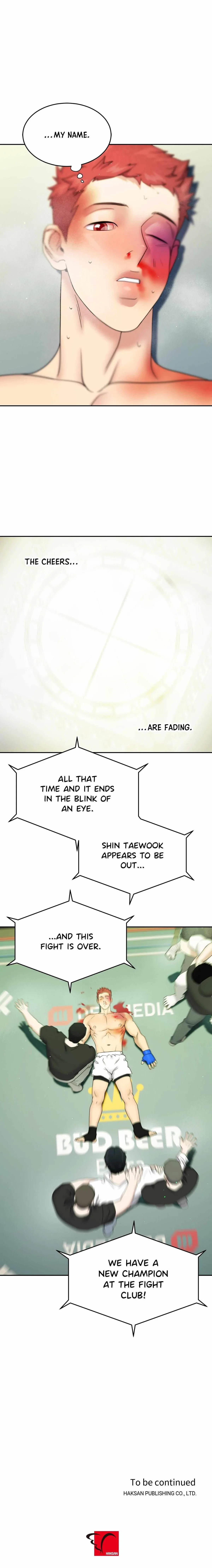 Fight Club Chapter 52, page 30