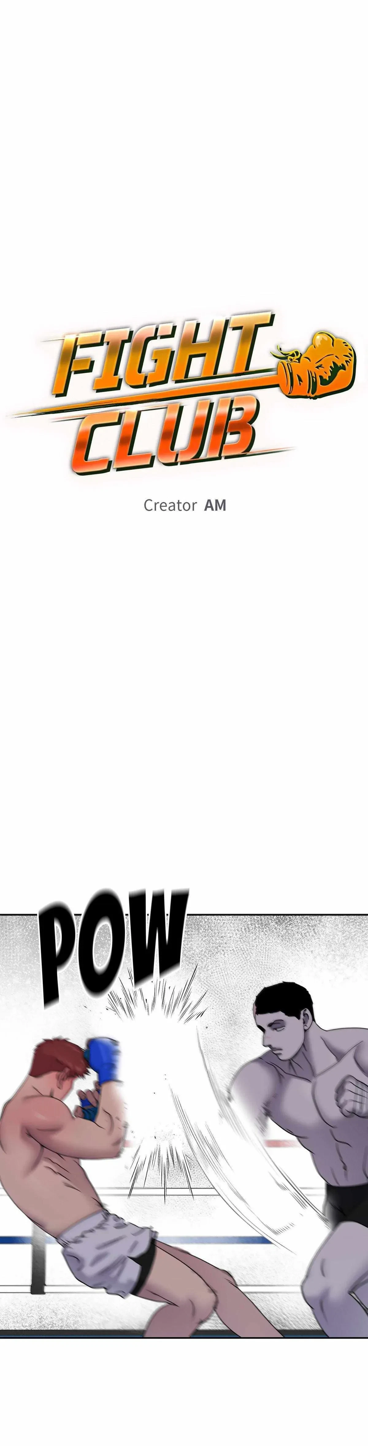 Fight Club Chapter 52, page 4