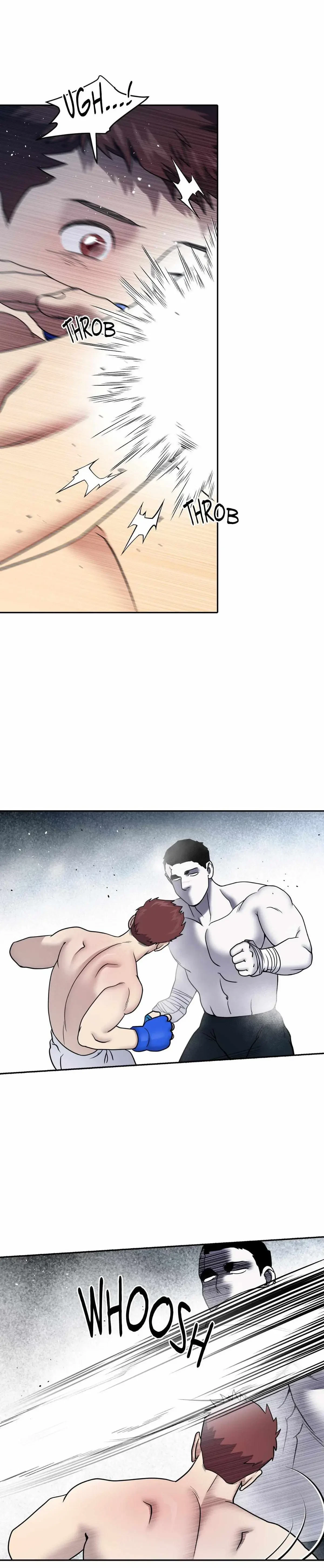 Fight Club Chapter 52, page 5