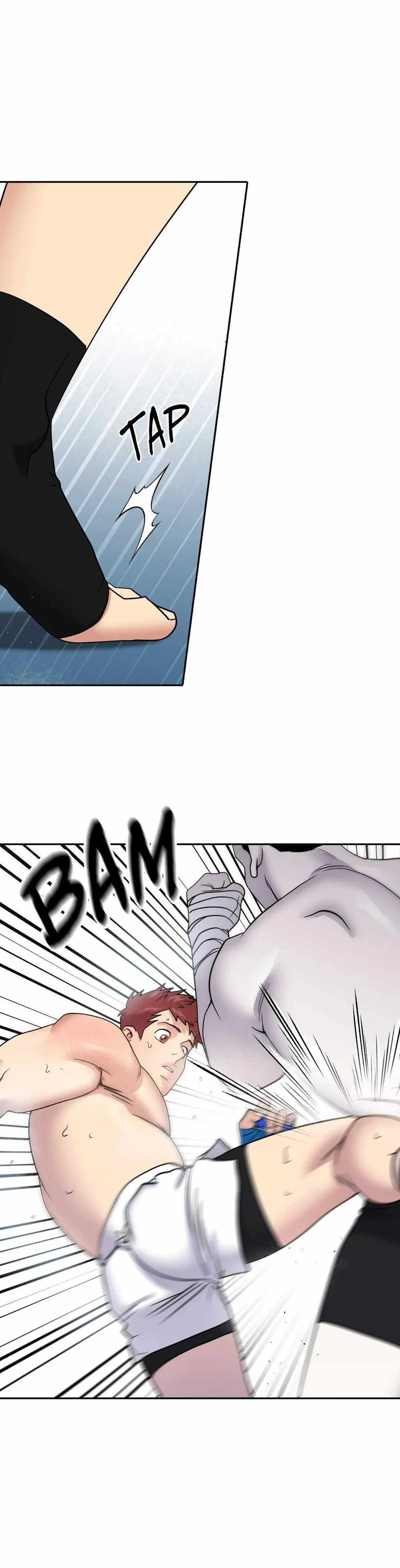 Fight Club Chapter 52, page 6