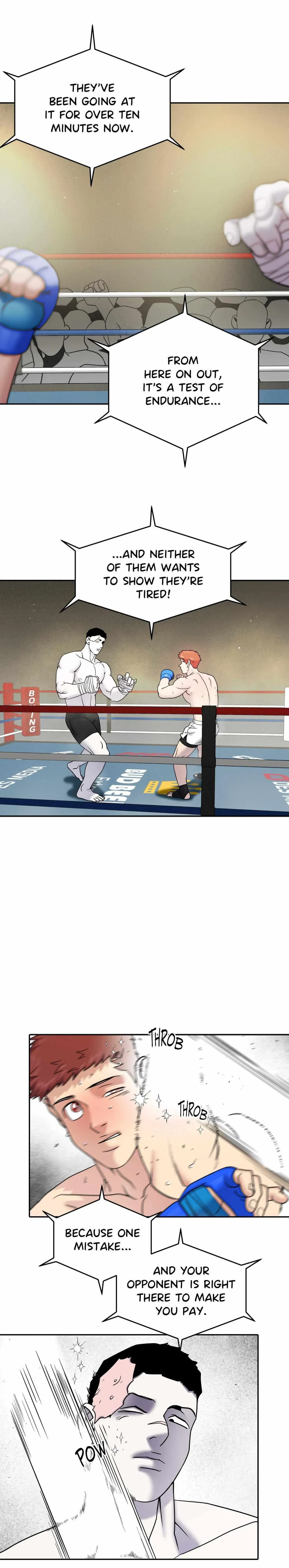 Fight Club Chapter 52, page 8