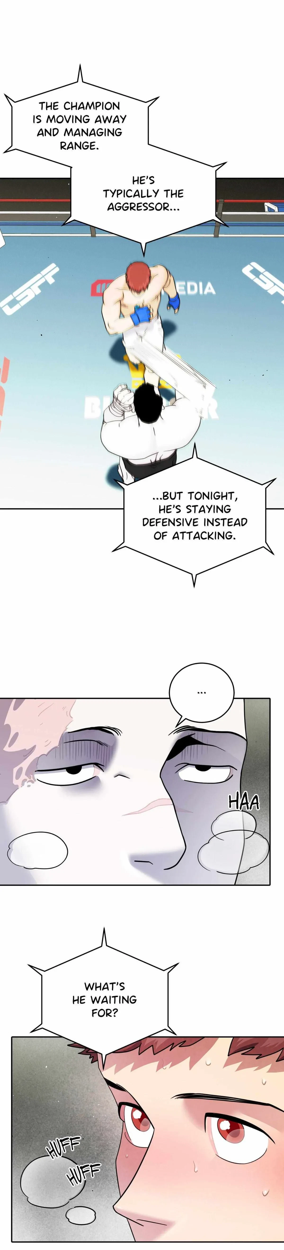 Fight Club Chapter 52, page 9