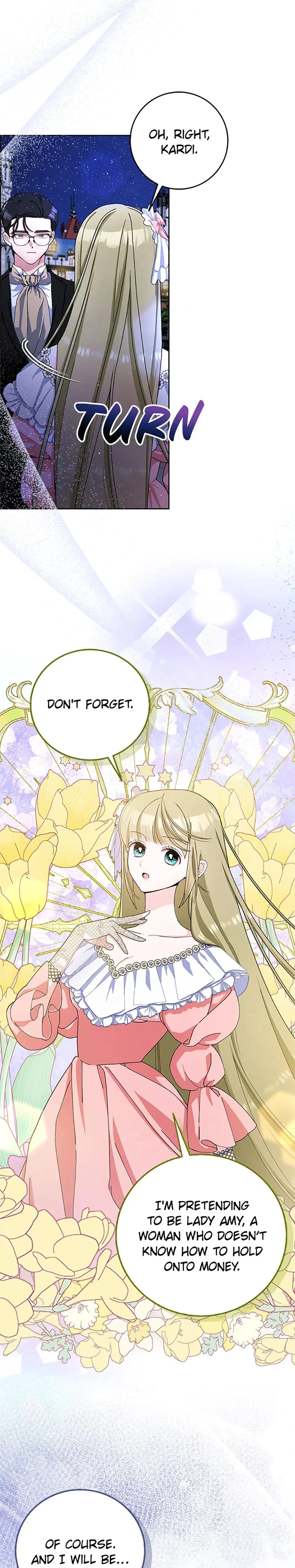 Please Marry Me Again! Chapter 81, page 2