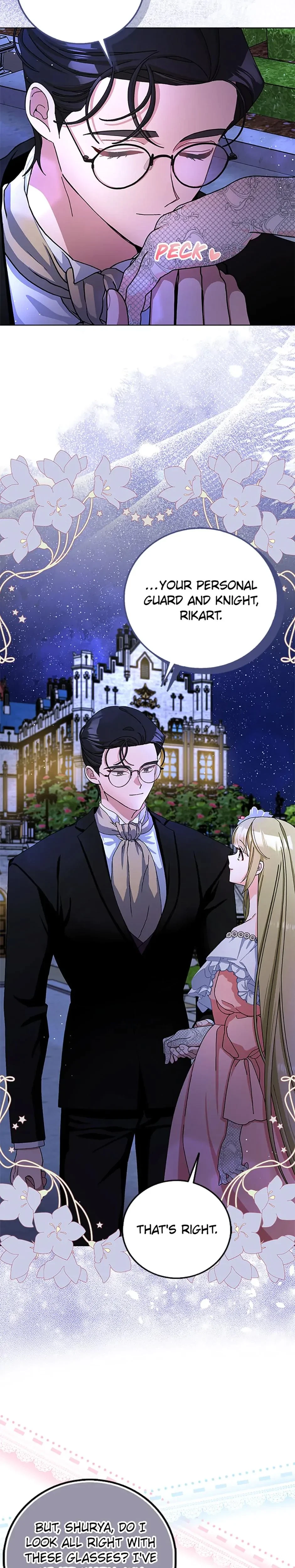 Please Marry Me Again! Chapter 81, page 3