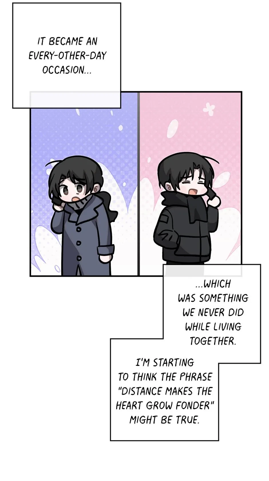 Cry Devil Cry Chapter 39, page 11