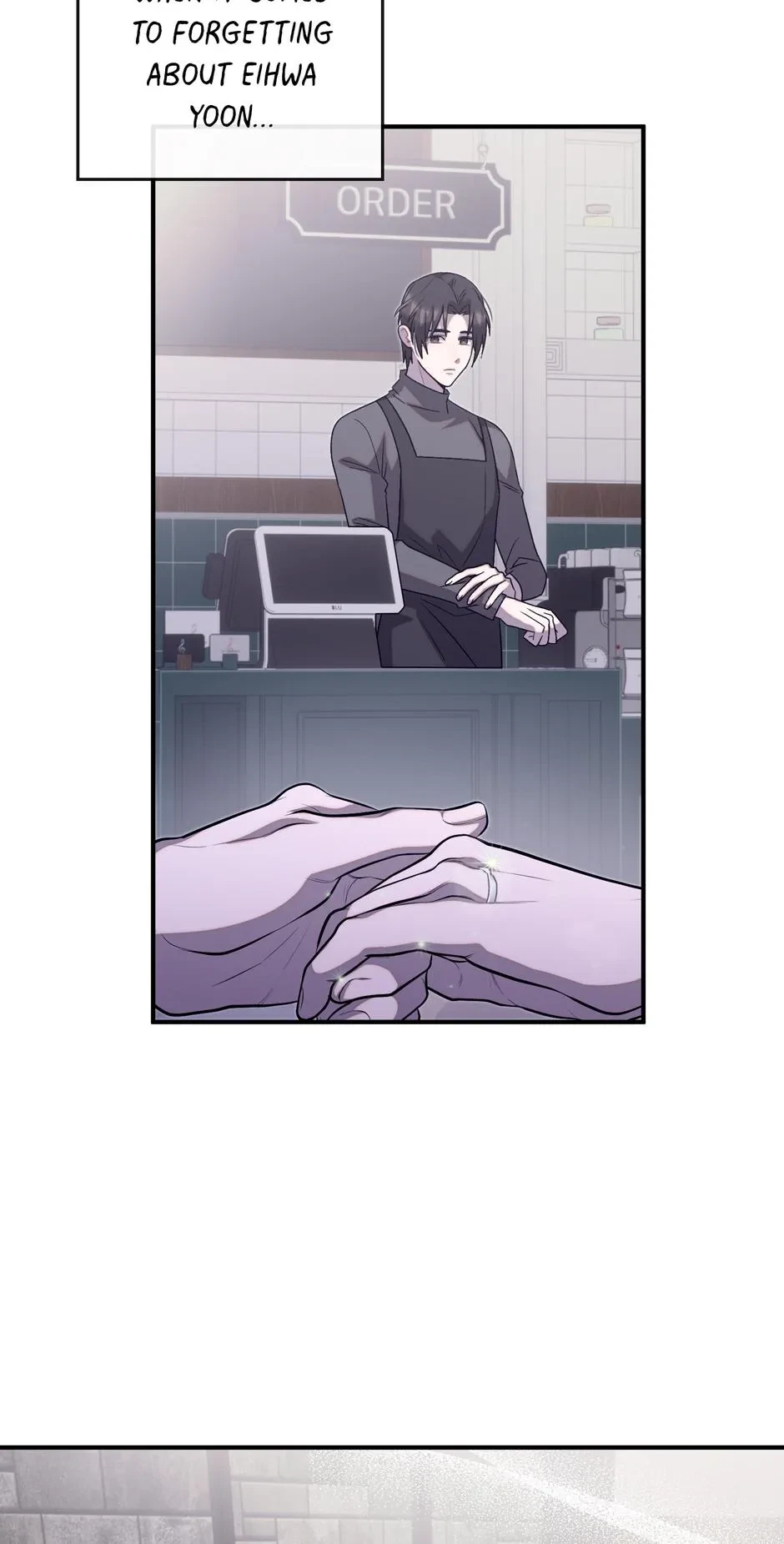 Cry Devil Cry Chapter 39, page 13