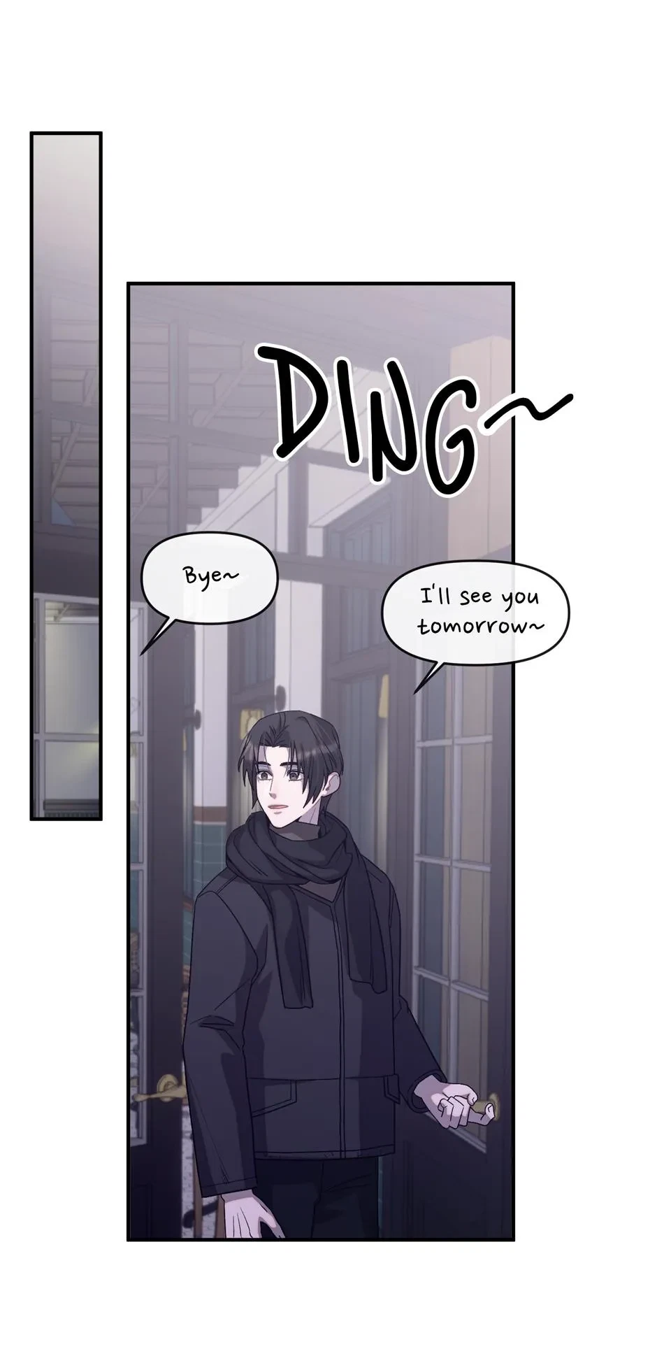 Cry Devil Cry Chapter 39, page 16
