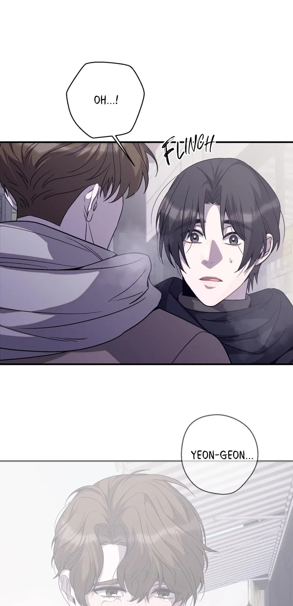 Cry Devil Cry Chapter 39, page 17