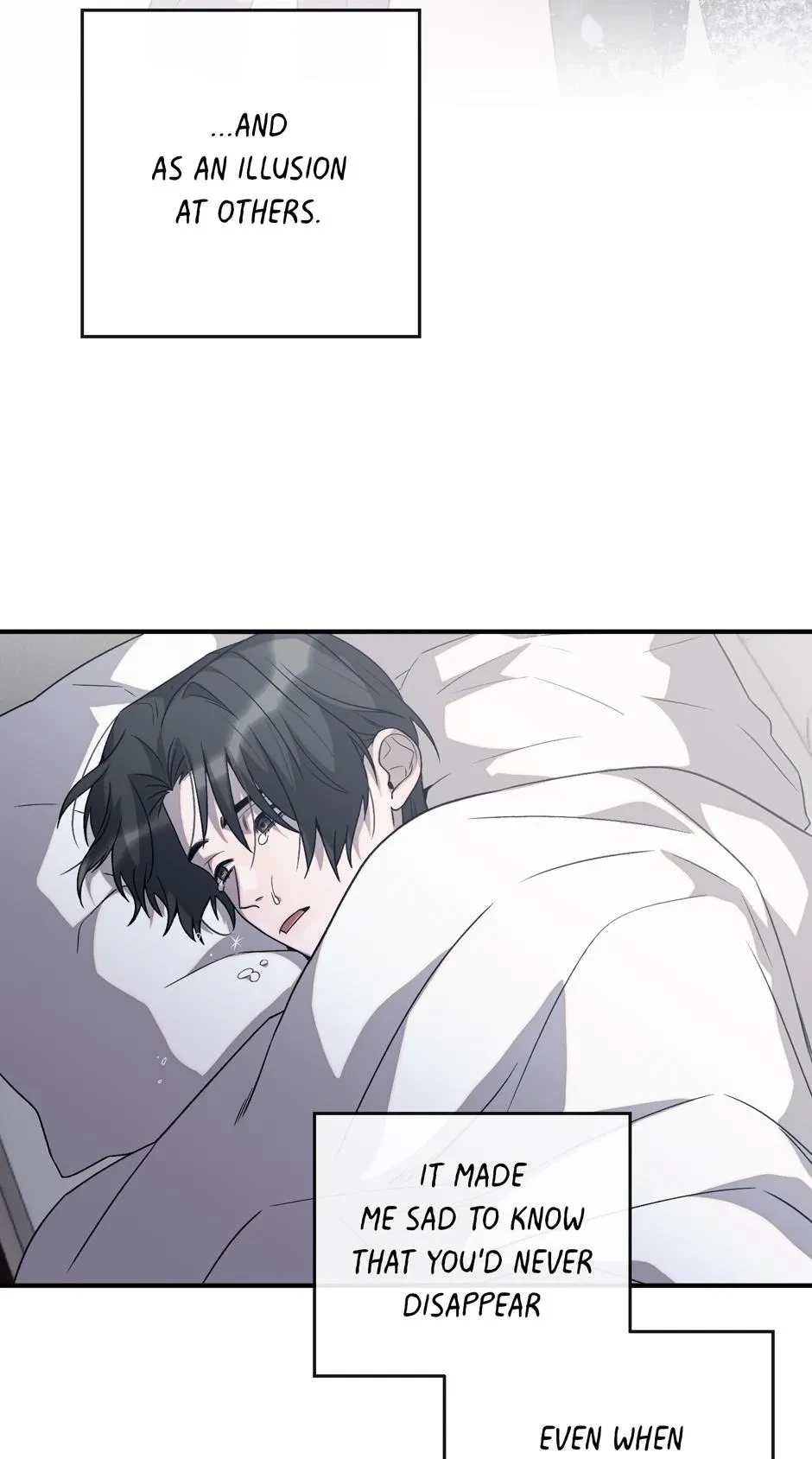 Cry Devil Cry Chapter 39, page 21