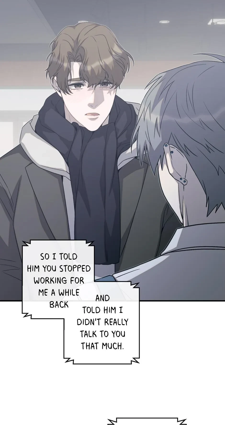 Cry Devil Cry Chapter 39, page 37