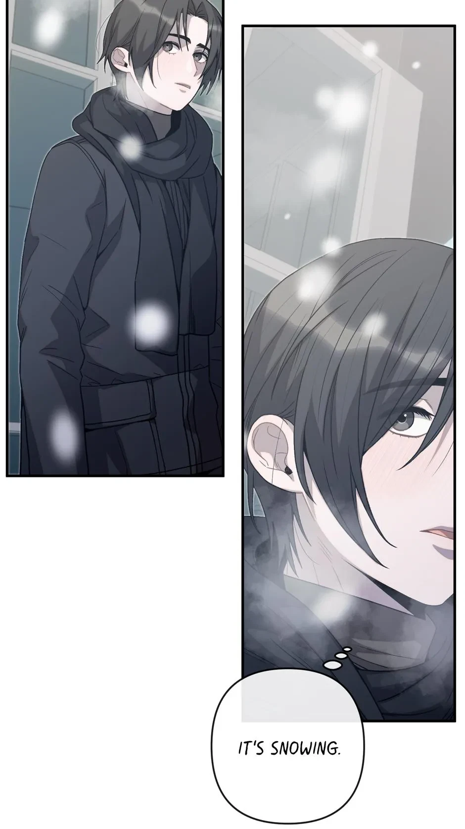 Cry Devil Cry Chapter 39, page 4
