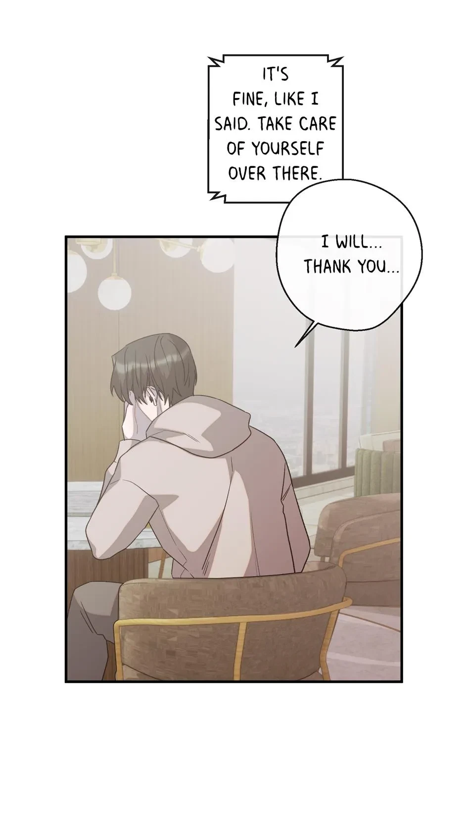 Cry Devil Cry Chapter 39, page 40