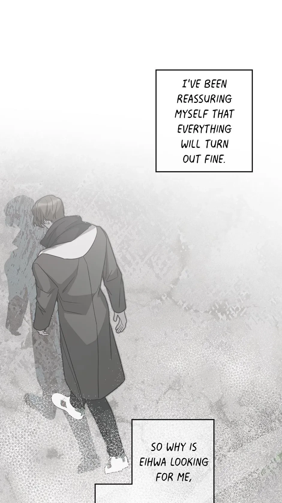 Cry Devil Cry Chapter 39, page 41