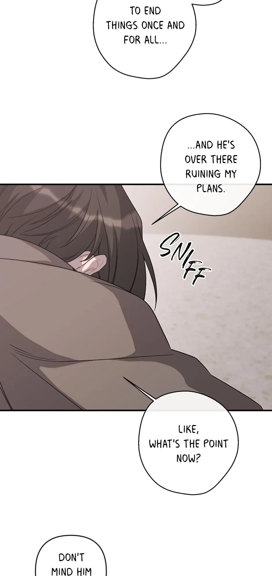 Cry Devil Cry Chapter 39, page 49