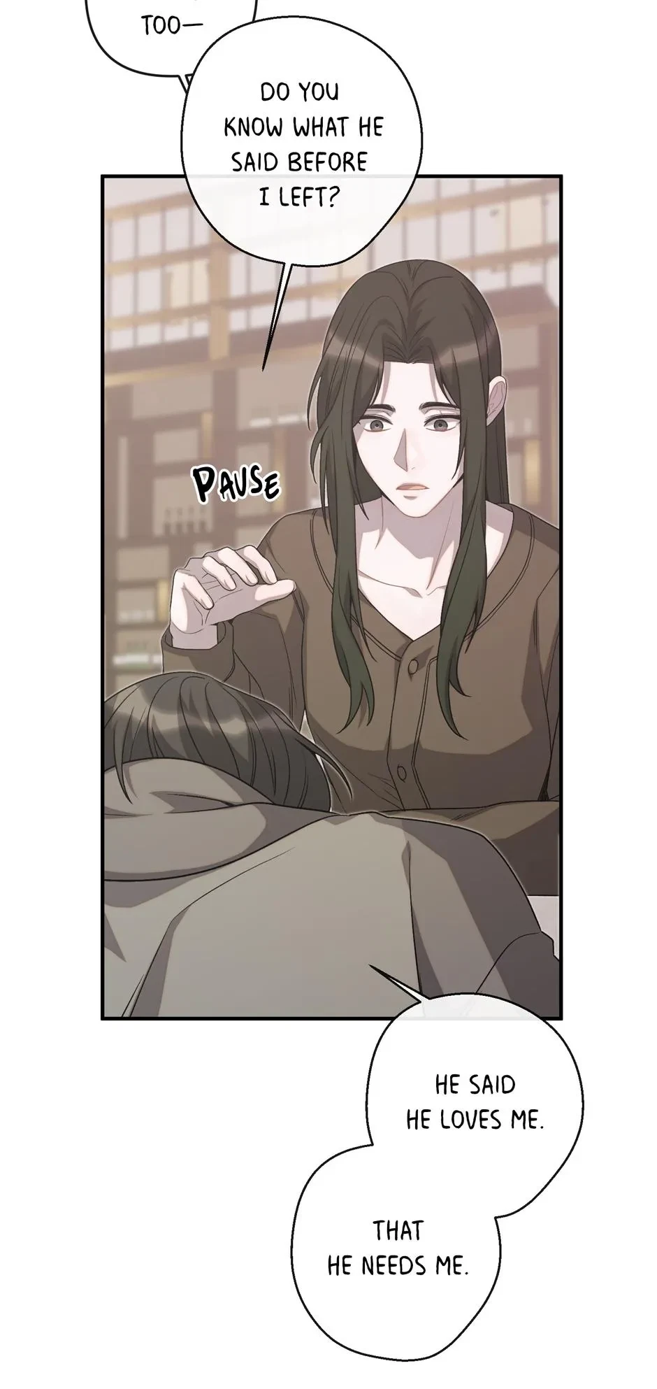 Cry Devil Cry Chapter 39, page 50