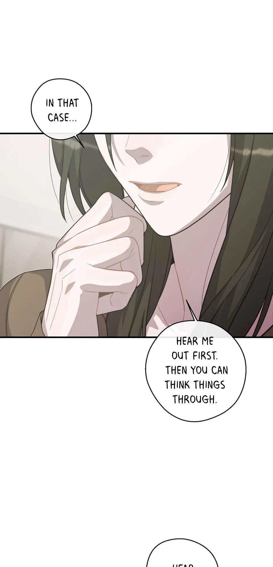 Cry Devil Cry Chapter 39, page 54