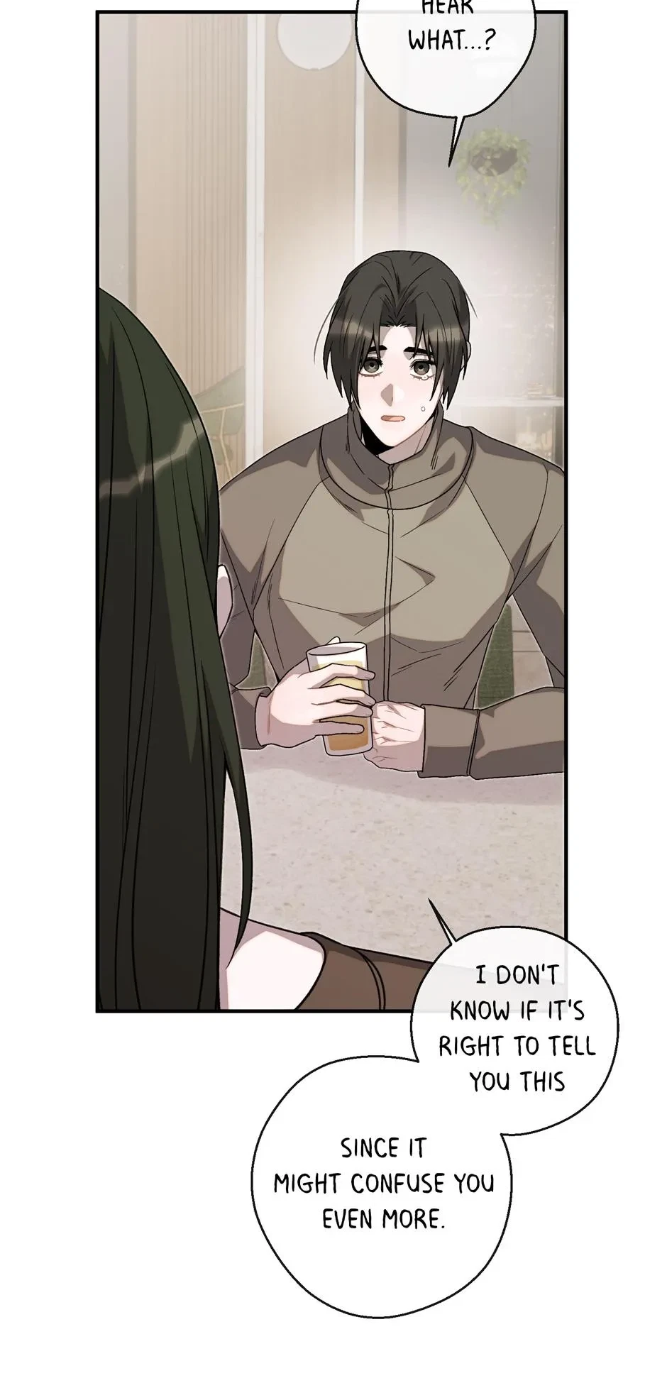 Cry Devil Cry Chapter 39, page 55