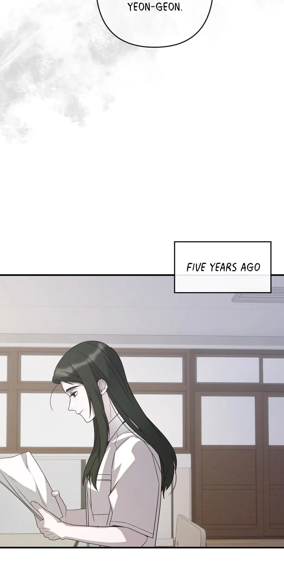 Cry Devil Cry Chapter 39, page 58