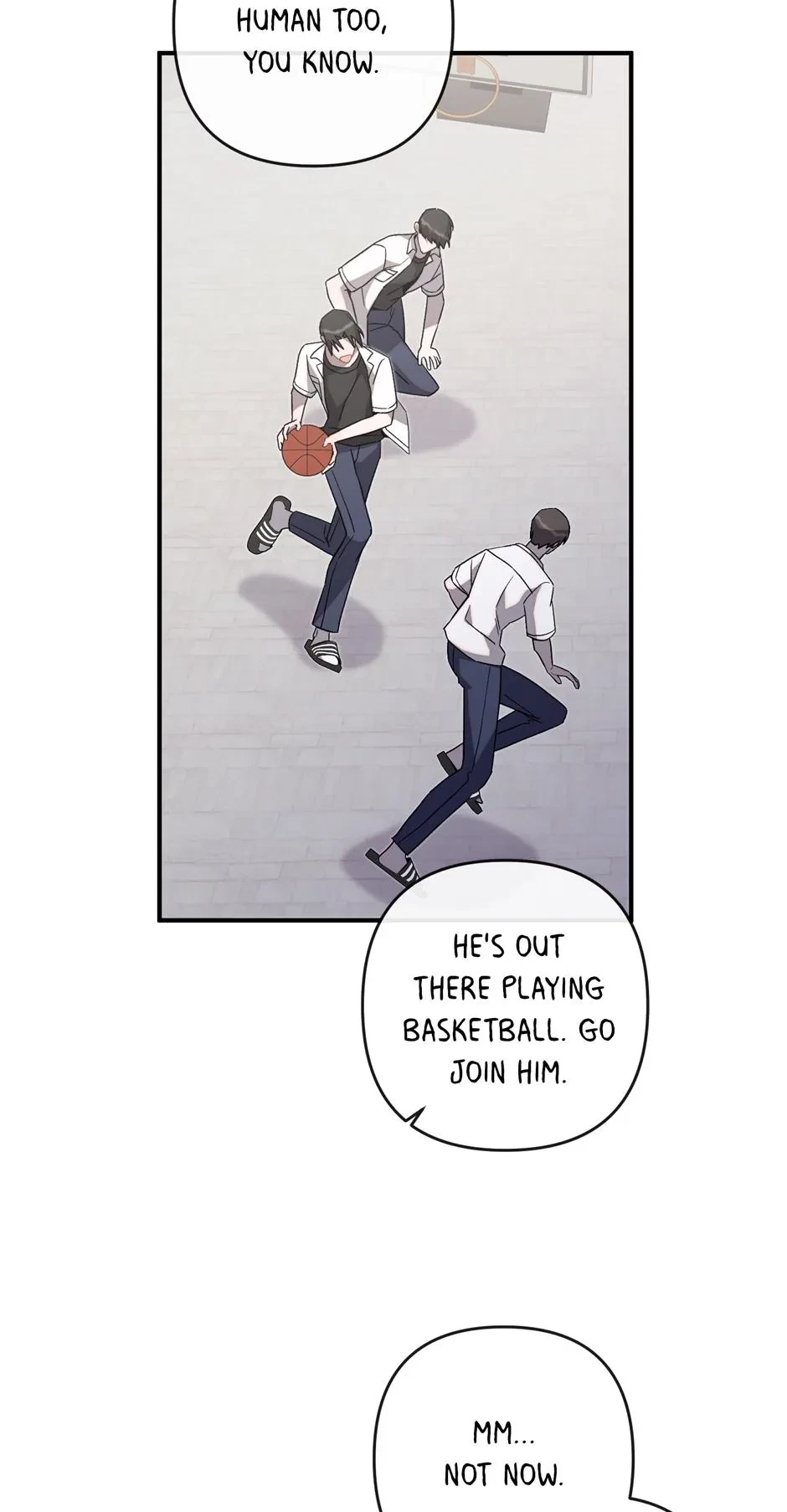 Cry Devil Cry Chapter 39, page 69