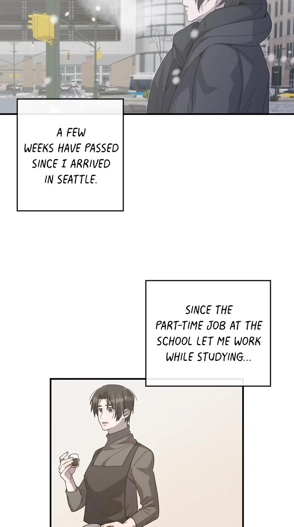 Cry Devil Cry Chapter 39, page 8