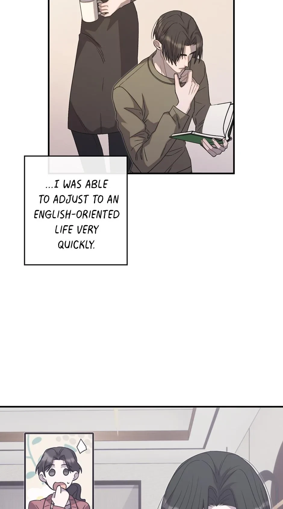 Cry Devil Cry Chapter 39, page 9