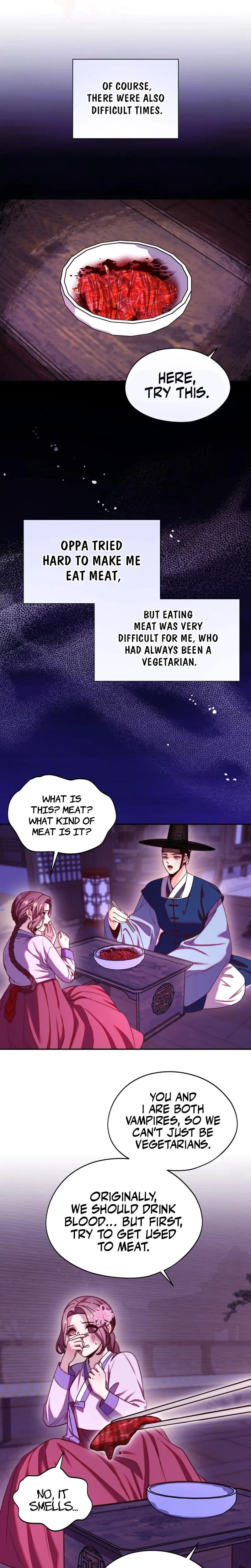 Can I Suck You? Chapter 15, page 12