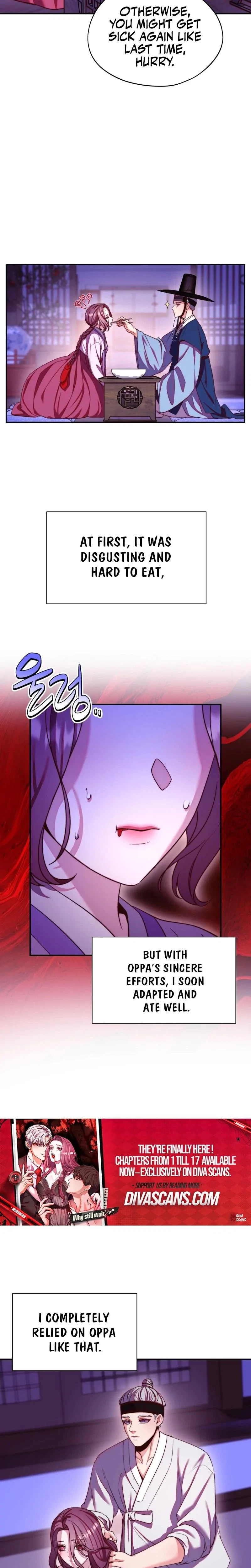 Can I Suck You? Chapter 15, page 13
