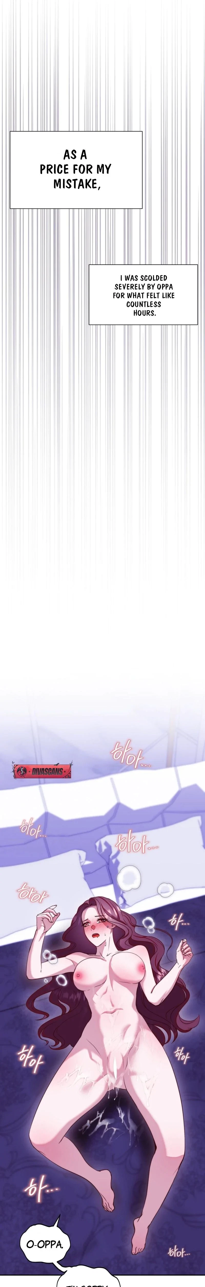 Can I Suck You? Chapter 15, page 22