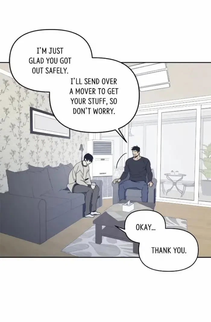 The Black Mirror Chapter 46, page 10