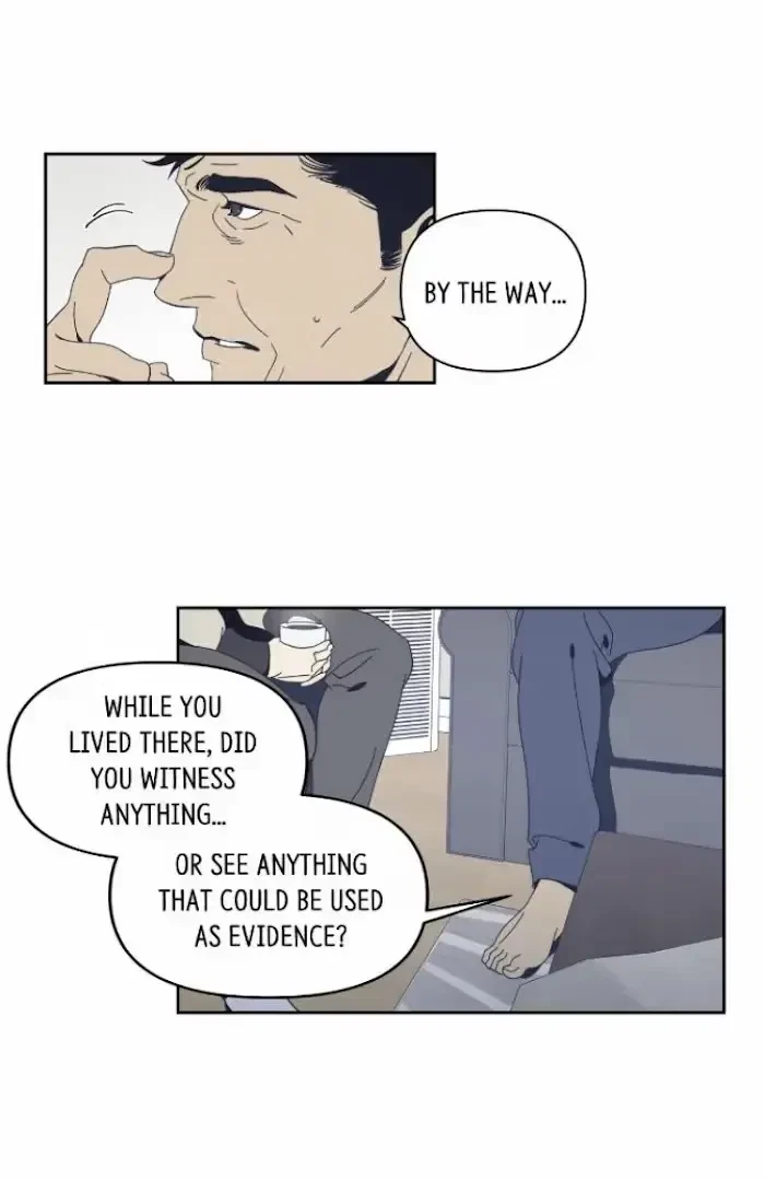 The Black Mirror Chapter 46, page 11