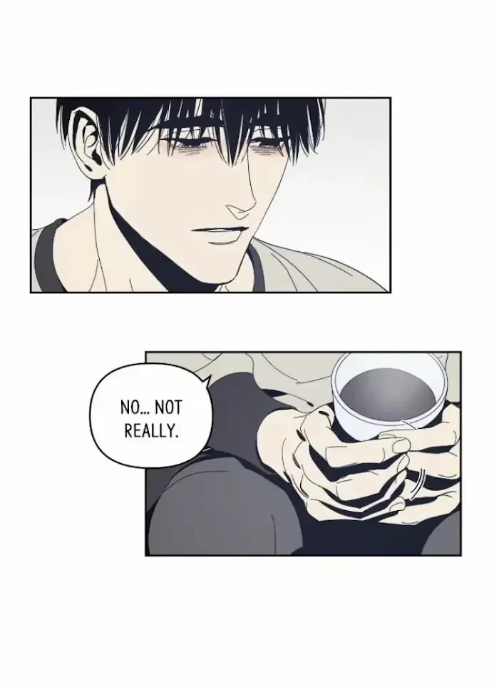 The Black Mirror Chapter 46, page 12