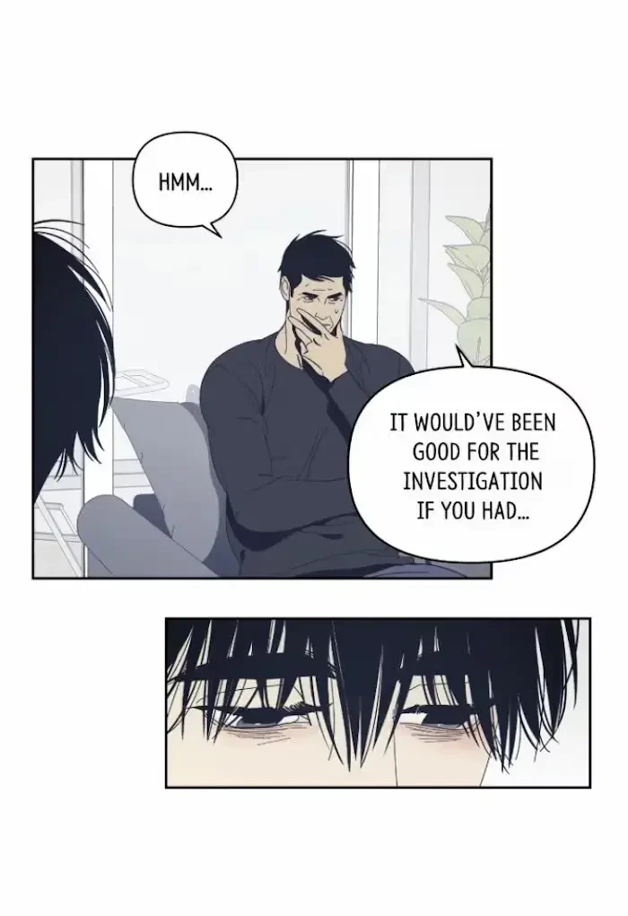 The Black Mirror Chapter 46, page 13
