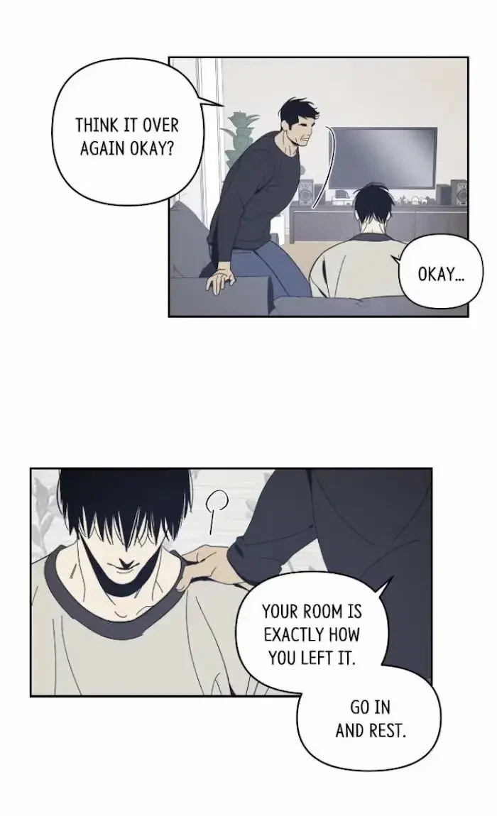 The Black Mirror Chapter 46, page 14