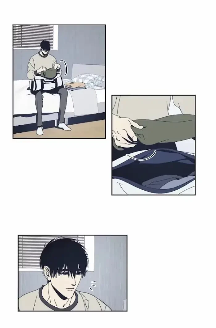 The Black Mirror Chapter 46, page 18