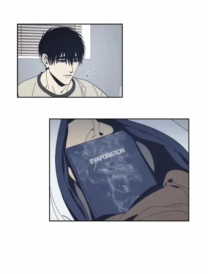 The Black Mirror Chapter 46, page 19