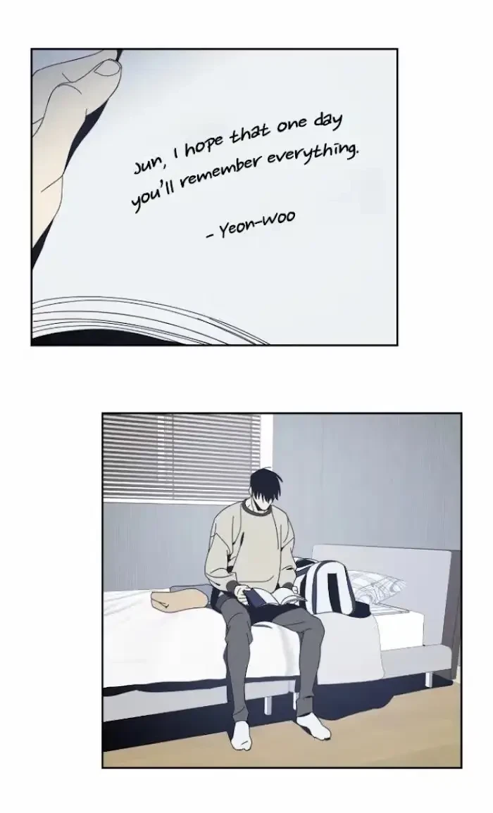 The Black Mirror Chapter 46, page 21