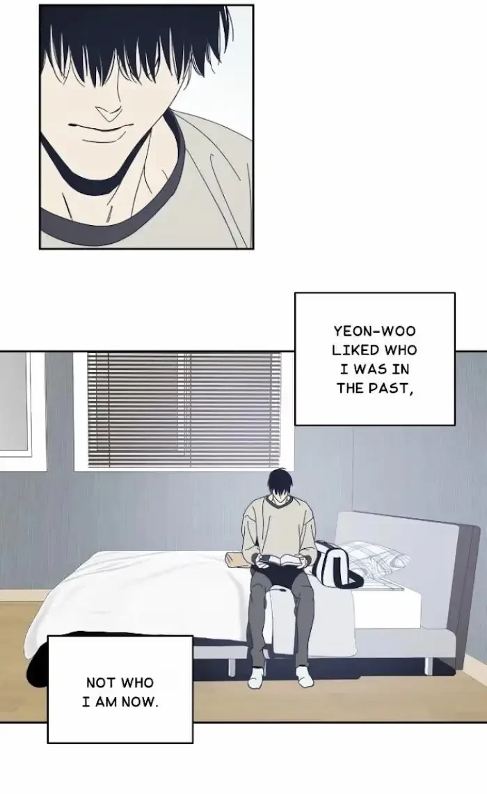 The Black Mirror Chapter 46, page 22