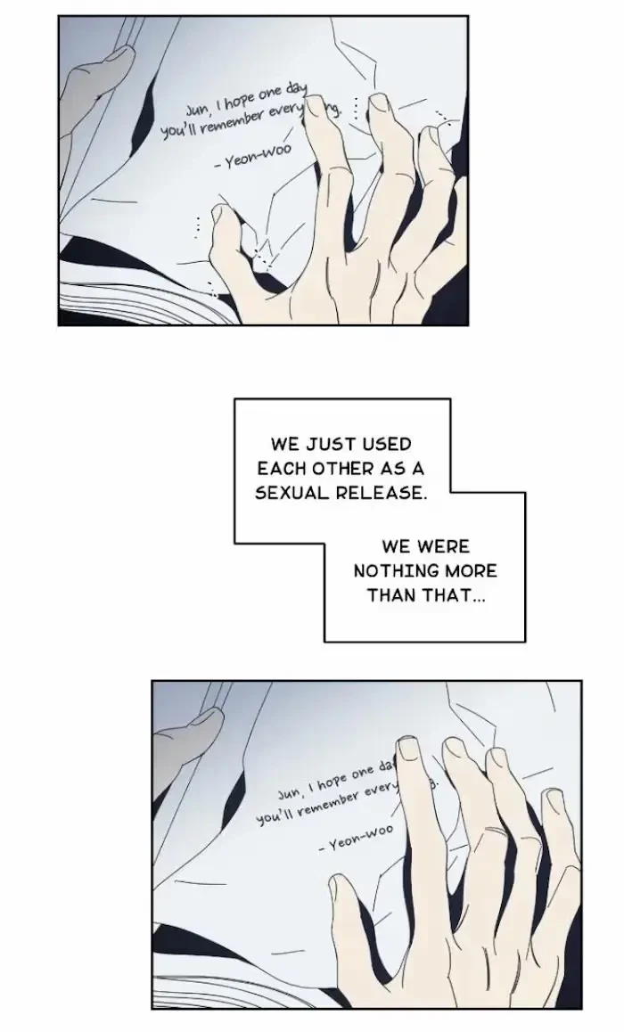 The Black Mirror Chapter 46, page 23