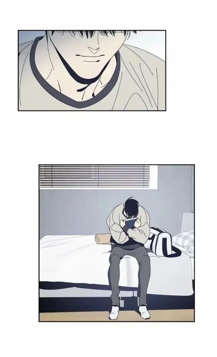 The Black Mirror Chapter 46, page 24