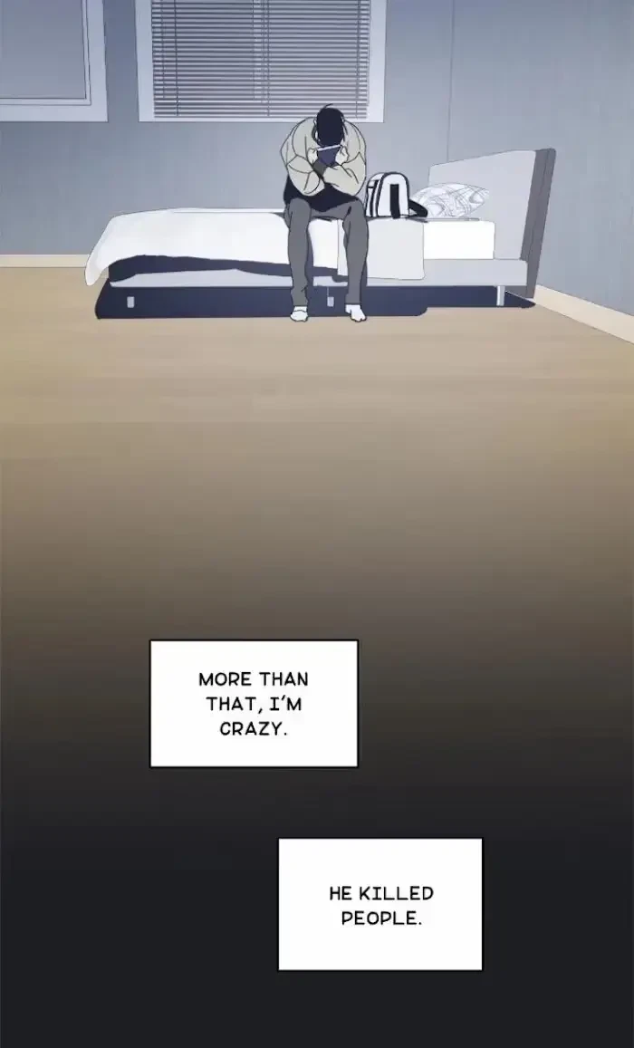 The Black Mirror Chapter 46, page 26