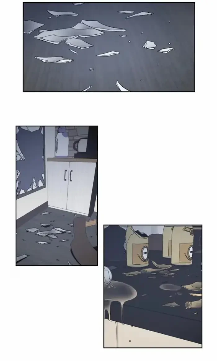 The Black Mirror Chapter 46, page 29