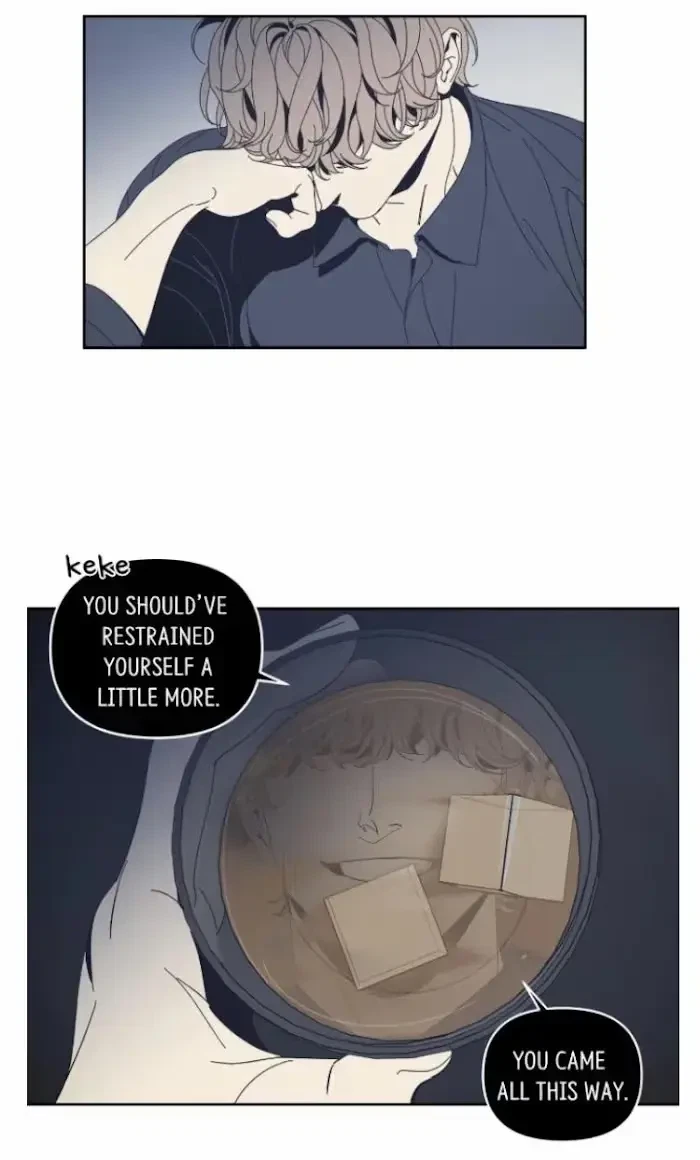 The Black Mirror Chapter 46, page 31