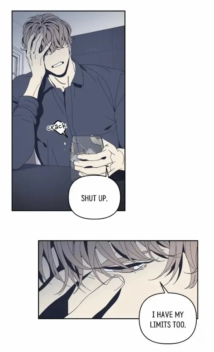 The Black Mirror Chapter 46, page 32